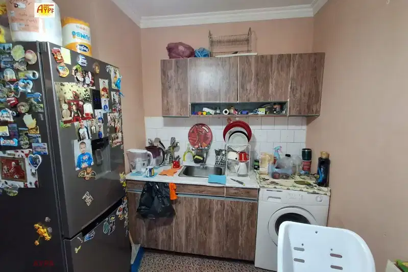 3-bedroom apartment in Vraca, Dybnika