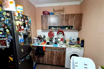 Тристаен апартамент във Враца, Дъбника