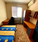 Многостаен апартамент във Враца, Дъбника