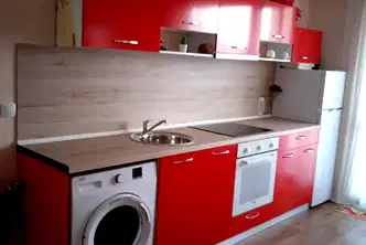 Едностаен апартамент във Враца, Дъбника