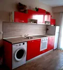 Едностаен апартамент във Враца, Дъбника