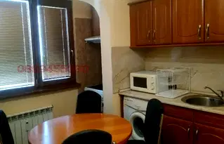 Едностаен апартамент във Враца, Дъбника
