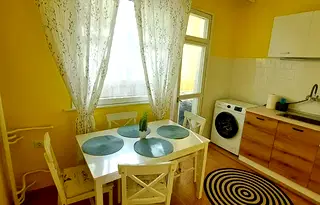 Двустаен апартамент във Враца, Дъбника