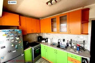 Двустаен апартамент във Враца, Медковец