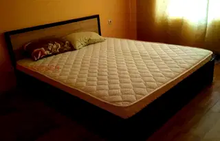 Двустаен апартамент във Враца, Металург