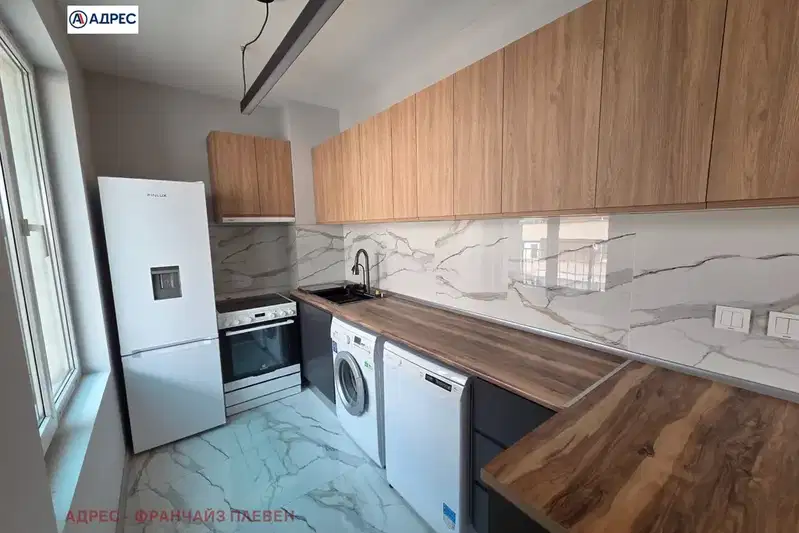2-bedroom apartment in Vraca, Metalurg