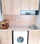 Едностаен апартамент във Враца, Металург