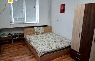 Едностаен апартамент във Враца, Металург