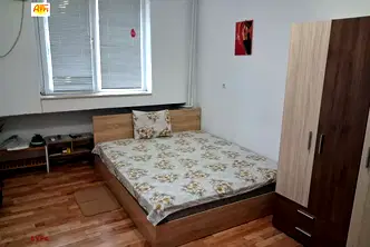 Едностаен апартамент във Враца, Металург