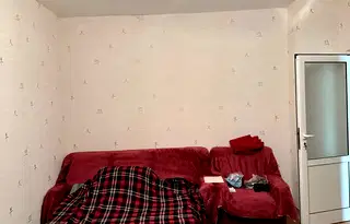 Едностаен апартамент във Враца, Младост