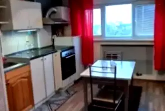 Едностаен апартамент във Враца, Околчица