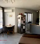 Тристаен апартамент във Враца, Река Лева