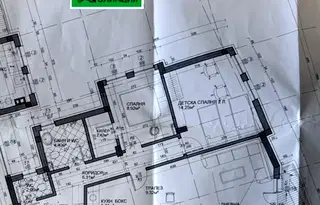 Тристаен апартамент във Враца, Река Лева