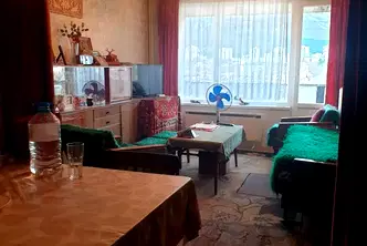 Тристаен апартамент във Враца, Самуил