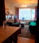 Тристаен апартамент във Враца, Самуил