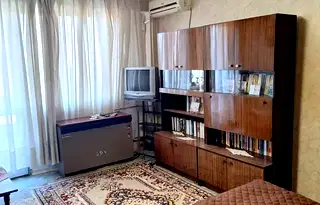 Едностаен апартамент във Враца, Сениче
