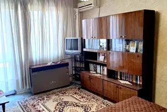 Едностаен апартамент във Враца, Сениче