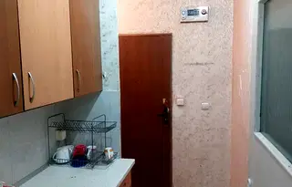 Едностаен апартамент във Враца, Сениче