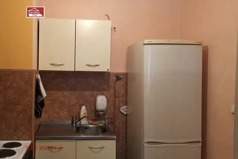 2-bedroom apartment in Vraca, Vejen