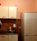 Двустаен апартамент във Враца, Вежен