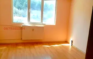 Тристаен апартамент във Враца, Вежен
