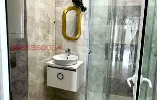 Двустаен апартамент във Враца, Център