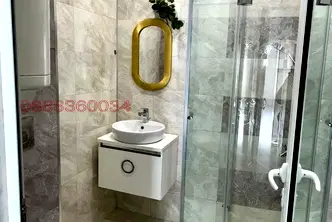 Двустаен апартамент във Враца, Център