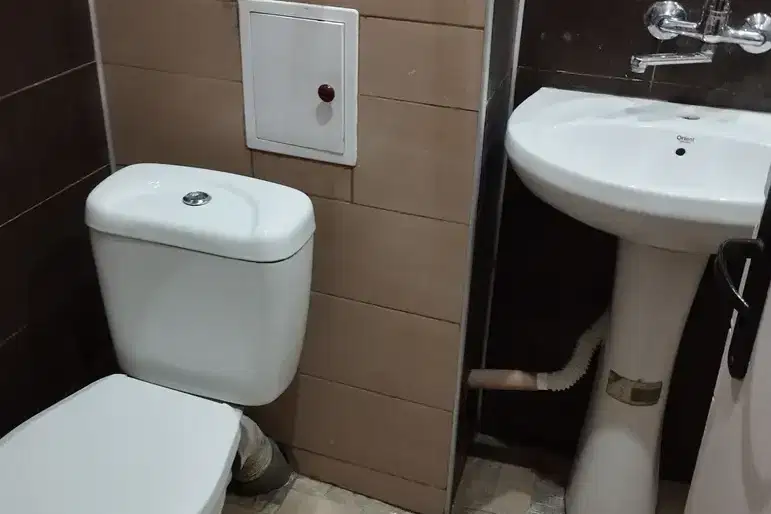 2-bedroom apartment in Vraca, Kvartal 103