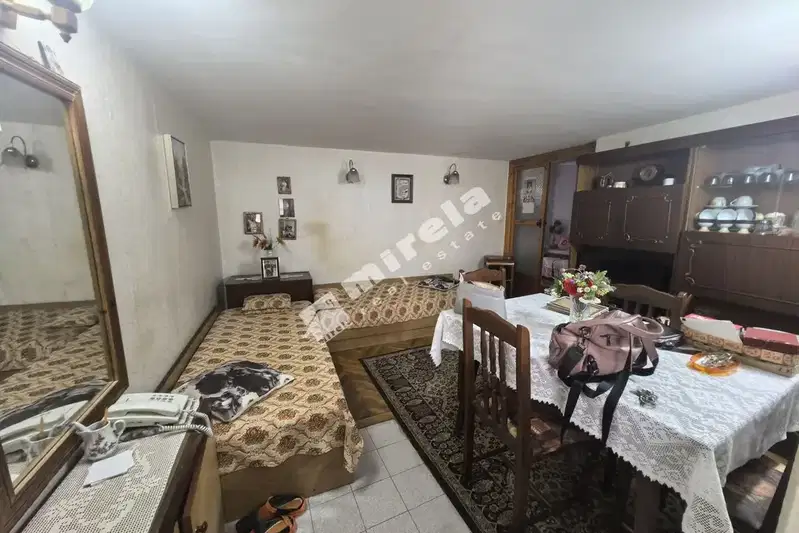 1-bedroom apartment in Yambol, Centyr