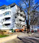 Двустаен апартамент в Ямбол, Център