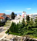 Двустаен апартамент в Ямбол, Център