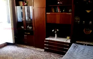 Тристаен апартамент в Ямбол, Център
