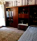 Тристаен апартамент в Ямбол, Център