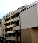 Многостаен апартамент в Ямбол, Център