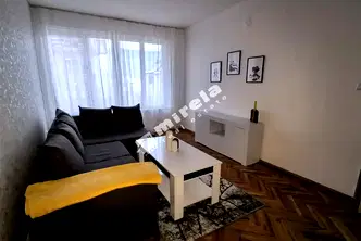 Двустаен апартамент в Ямбол, Център