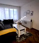 Двустаен апартамент в Ямбол, Център