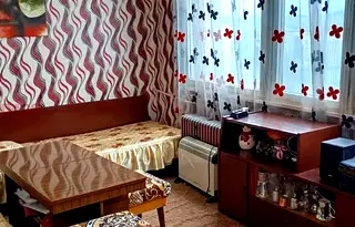 Едностаен апартамент в Ямбол, Георги Бенковски
