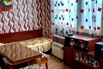 Едностаен апартамент в Ямбол, Георги Бенковски