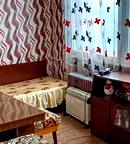 Едностаен апартамент в Ямбол, Георги Бенковски