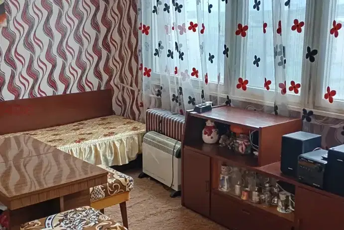 1-bedroom apartment in Yambol, Georgi Benkovski