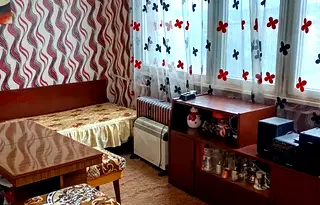 Едностаен апартамент в Ямбол, Георги Бенковски