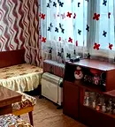 Едностаен апартамент в Ямбол, Георги Бенковски