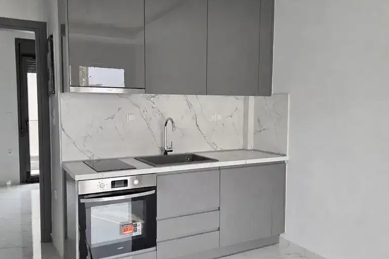 2-bedroom apartment in Кавала