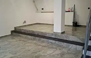 Тристаен апартамент в Кавала