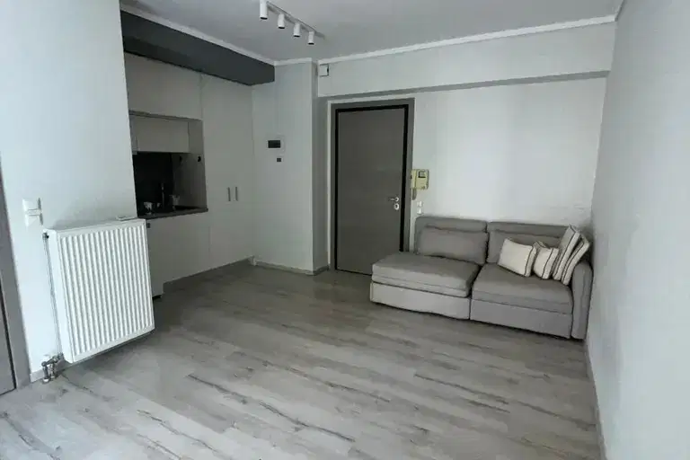 1-bedroom apartment in Солун
