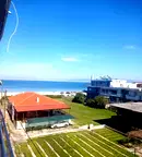 Двустаен апартамент в Солун