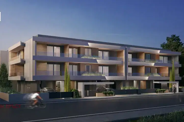 2-bedroom apartment in Солун