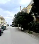 Двустаен апартамент в Солун
