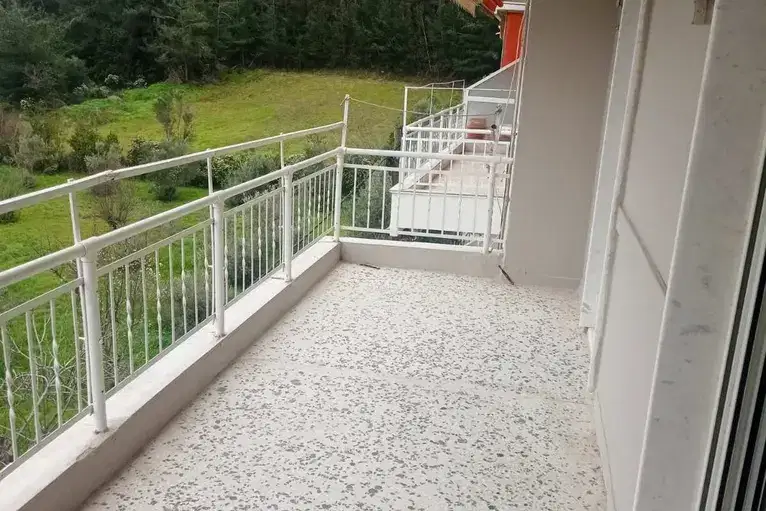 2-bedroom apartment in Солун