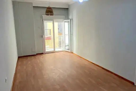 2-bedroom apartment in Солун